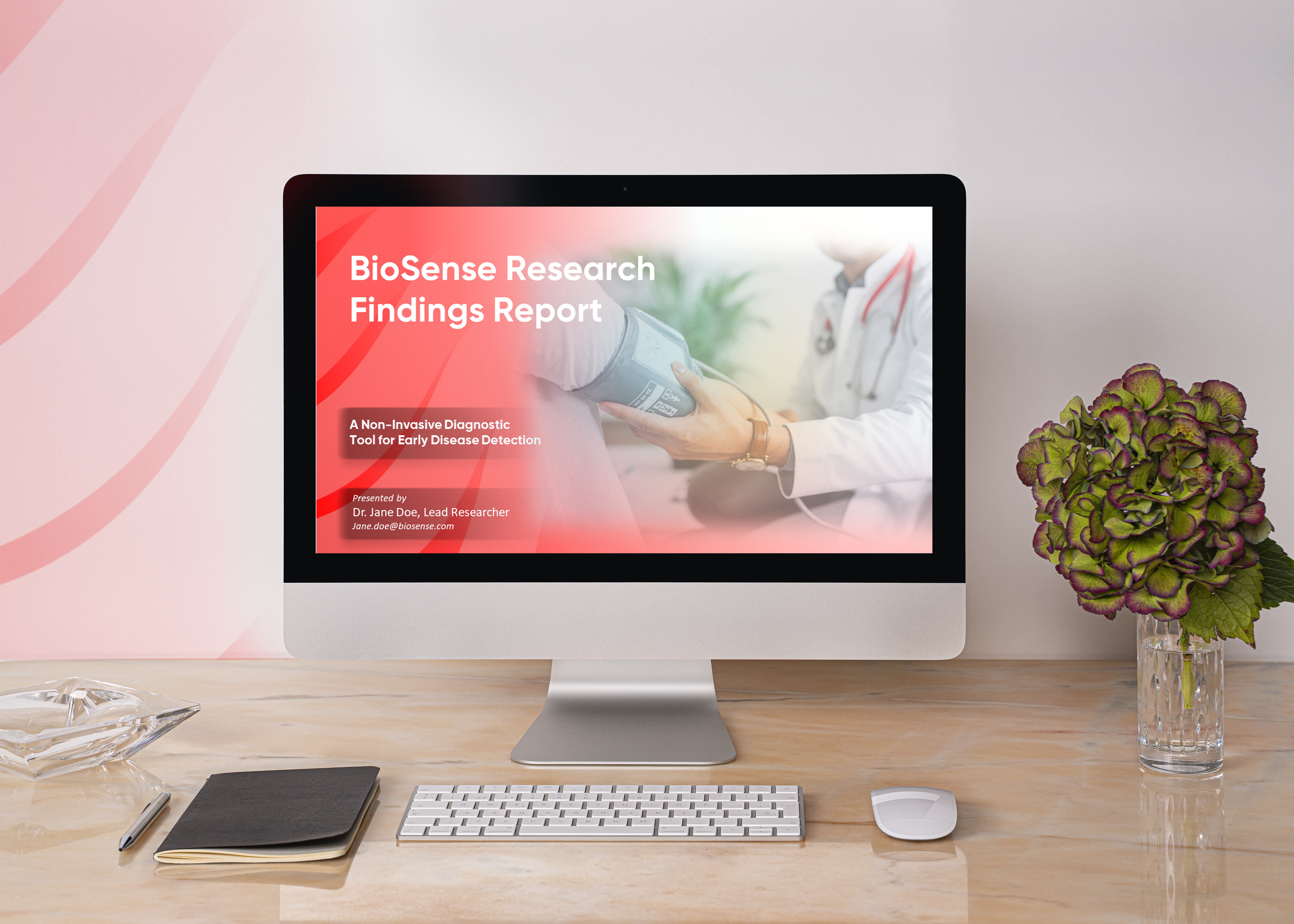 BioSense : L'Innovation Diagnostique - Fichier 2